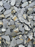 Charcoal Slate 40mm