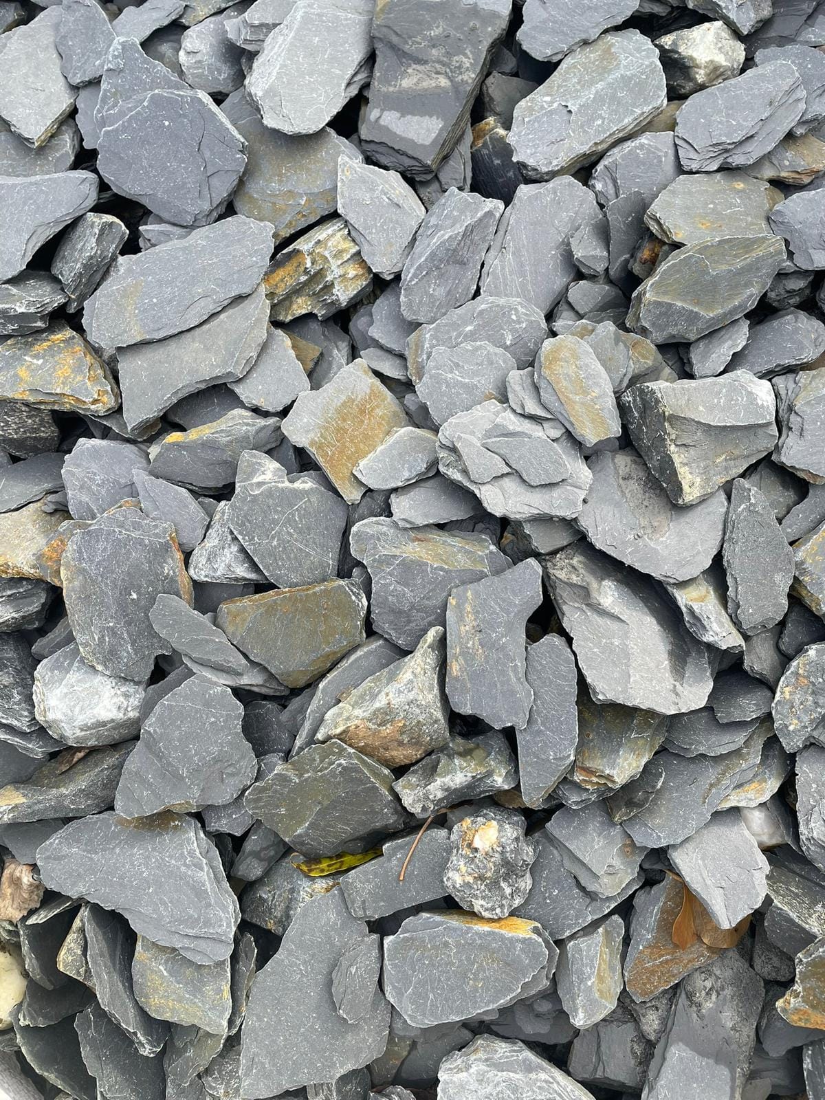 Charcoal Slate 20mm or 40mm