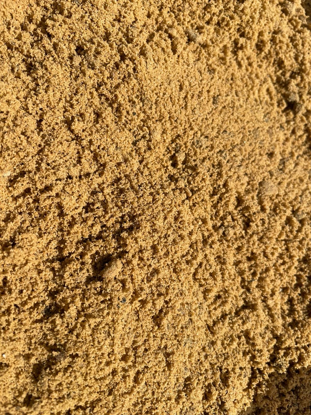 Washed Grit Sand